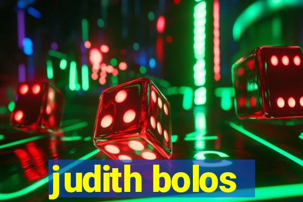 judith bolos